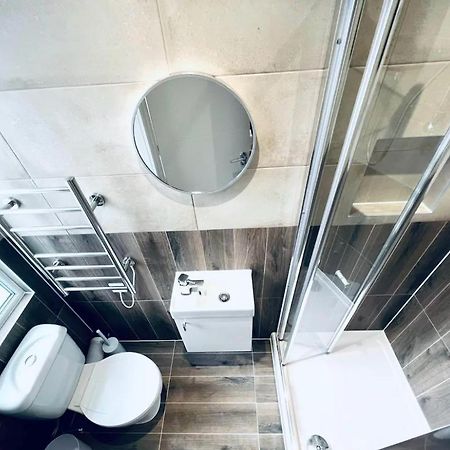 London South Charming Ensuite Look Like Hotel Designer Room Zewnętrze zdjęcie