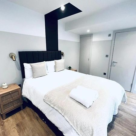 London South Charming Ensuite Look Like Hotel Designer Room Zewnętrze zdjęcie