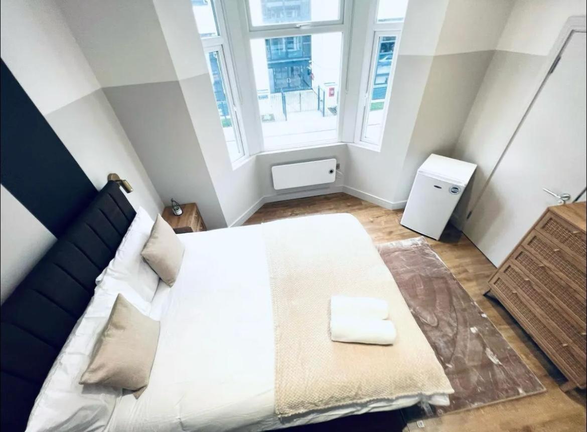 London South Charming Ensuite Look Like Hotel Designer Room Zewnętrze zdjęcie