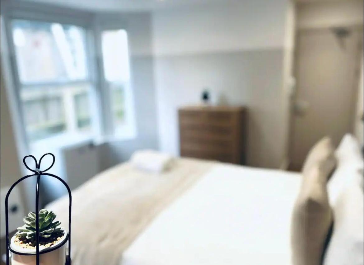 London South Charming Ensuite Look Like Hotel Designer Room Zewnętrze zdjęcie