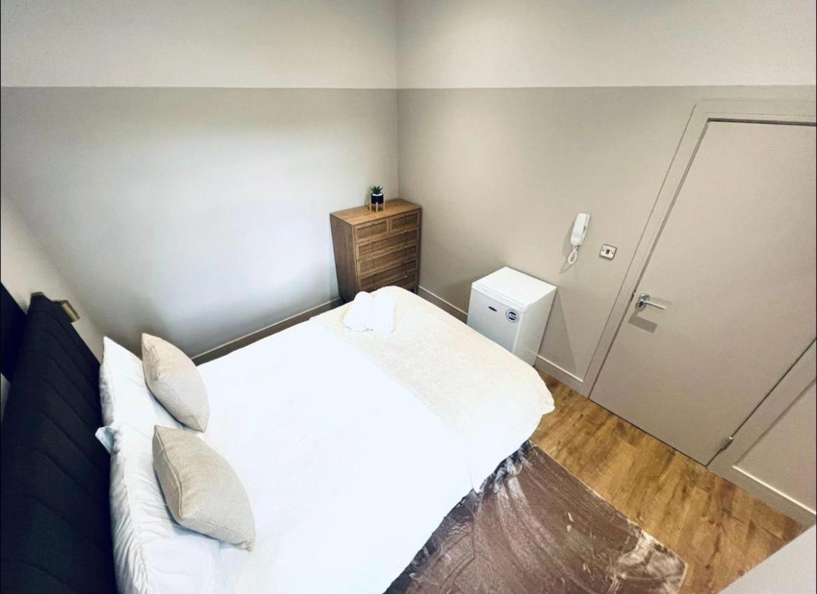 London South Charming Ensuite Look Like Hotel Designer Room Zewnętrze zdjęcie