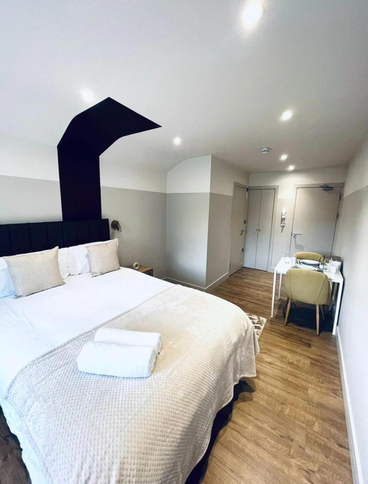 London South Charming Ensuite Look Like Hotel Designer Room Zewnętrze zdjęcie